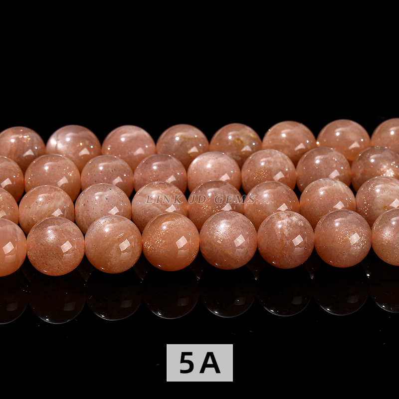 Loose pearl and crystal bead material reference