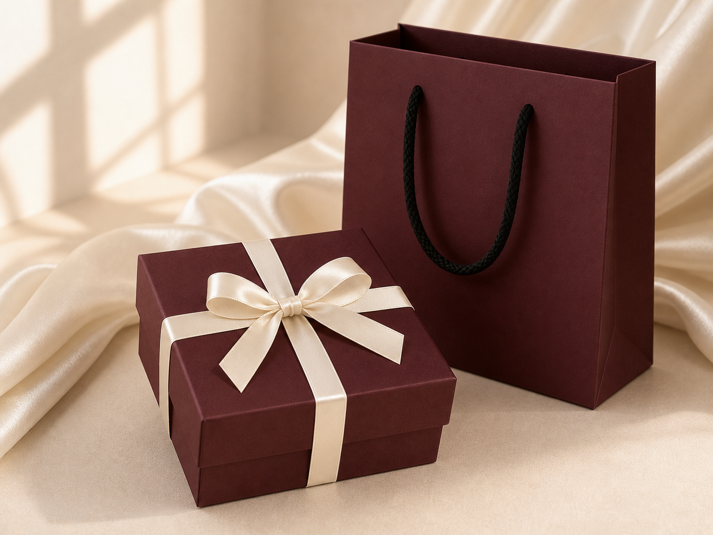 Bracelet gift packaging article preview