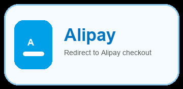 Alipay 支付宝